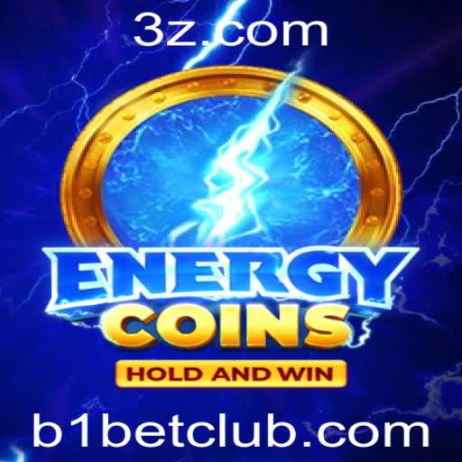 Descubra o Mundo de EnergyCoins: A Inovação em Jogos Digitais