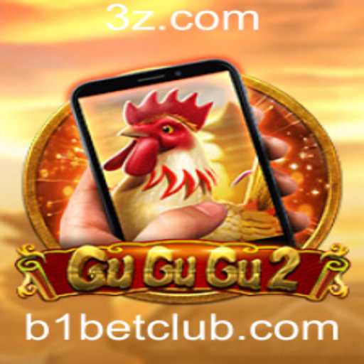 GuGuGu2M: A Revolução dos Jogos com B1BET
