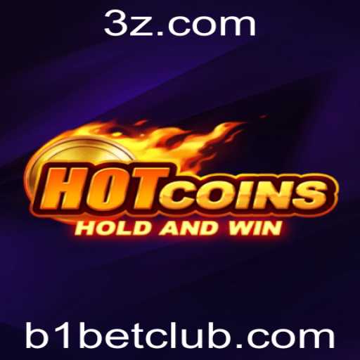 HotCoins: A Fascinante Nova Aventura no Mundo dos Jogos