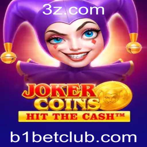 JokerCoins: Descubra o Novo Jogo de Azar que Está Conquistando o Mundo