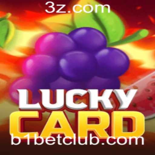 Descubra o Fascinante Mundo de LuckyCard com B1BET