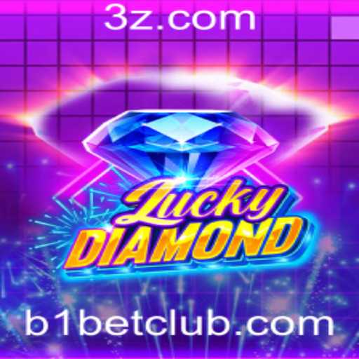 Tudo sobre LuckyDiamond: O Jogo de Azar que Está Conquistando o Mundo