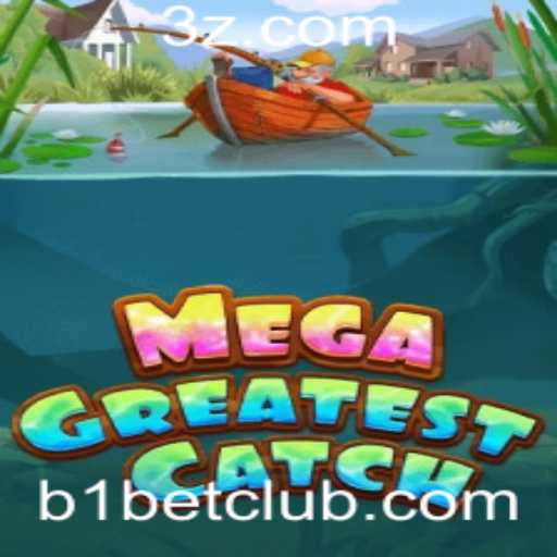 MegaGreatestCatch: Um Mergulho no Novo Clássico dos Jogos