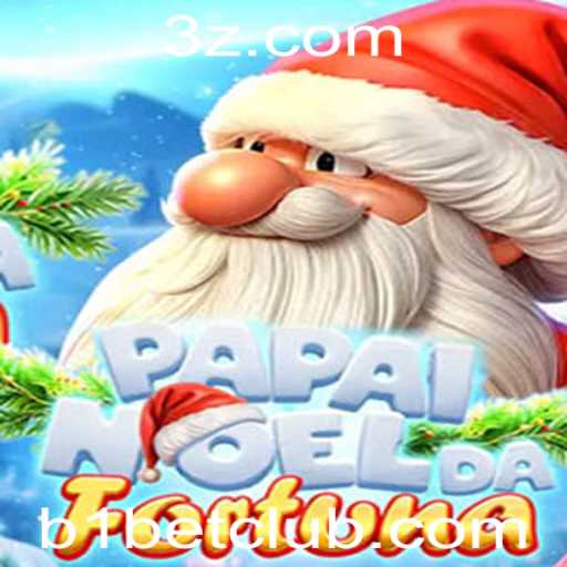 Descubra o Fascinante Jogo PapaiNoeldaFortuna: Enfrente o Desafio com B1BET