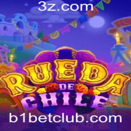 Descubra o Fascinante Mundo de 'RuedaDeChile': O Novo Jogo Sensação